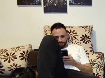 Master_Roberto333 stream photo from February 15, 2025