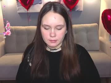 Miki_Miki_Cutie February 15, 2025 Chaturbate stream image