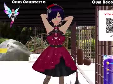 Mistresskattalyna February 15, 2025 Chaturbate stream image