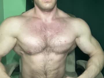 Mrbiceps_23 February 15, 2025 Chaturbate stream image