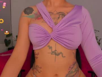Sarahredi February 15, 2025 Chaturbate stream image