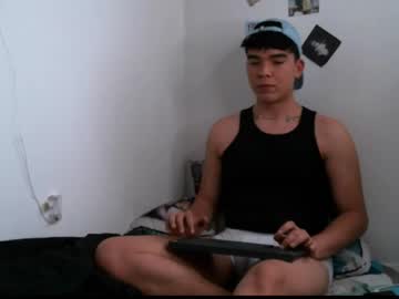 Sebas_Carter February 15, 2025 Chaturbate stream image