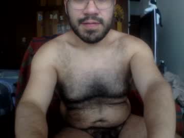 Shortdadbodlatin February 15, 2025 Chaturbate stream image