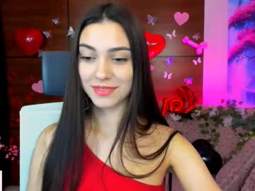 Silvia_Queen1 February 15, 2025 Chaturbate stream image