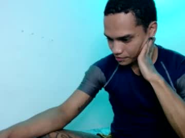 Sir_Black1 February 15, 2025 Chaturbate stream image