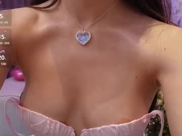 Sunnyluxe_ February 15, 2025 Chaturbate stream image
