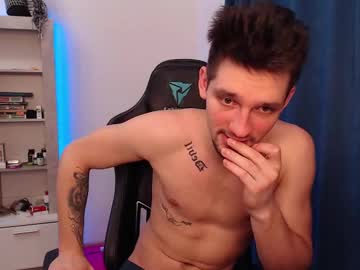 Teddy_Mode February 15, 2025 Chaturbate stream image
