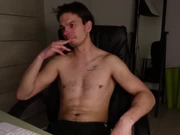 Tommy_Coch February 15, 2025 Chaturbate stream image