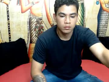 Tomy_Smile February 15, 2025 Chaturbate stream image
