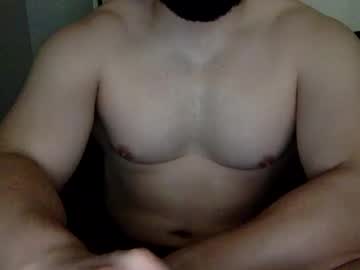 Xghost_94 February 15, 2025 Chaturbate stream image