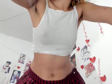 Anastasia_Tuya stream photo from February 15, 2025