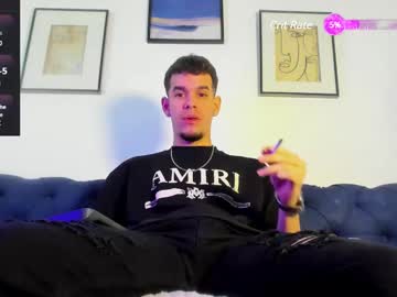 Brayhambrown February 15, 2025 Chaturbate stream image