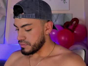 Brian_Kiim February 15, 2025 Chaturbate stream image