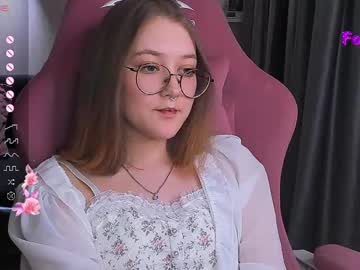 Bubble_Bunny February 15, 2025 Chaturbate stream image