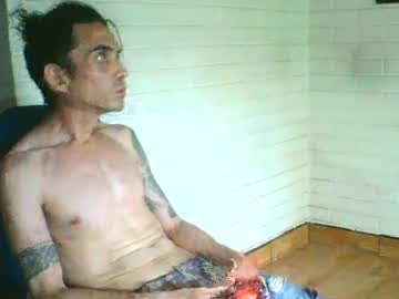 Darkbrujo3a666 February 15, 2025 Chaturbate stream image