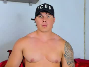 Drake_Xion1 February 15, 2025 Chaturbate stream image