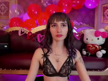 Electraraptiss February 15, 2025 Chaturbate stream image