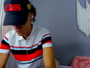 Harem_S_Theo February 15, 2025 Chaturbate stream image