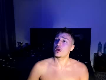Hornystar77 February 15, 2025 Chaturbate stream image