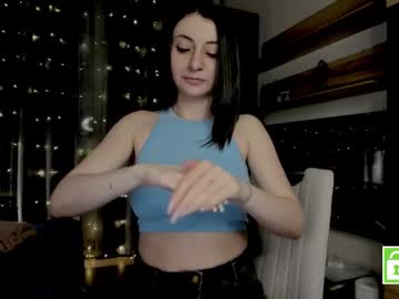 Julia_T_Mog February 15, 2025 Chaturbate stream image