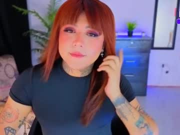 Kimberlygati2 February 15, 2025 Chaturbate stream image