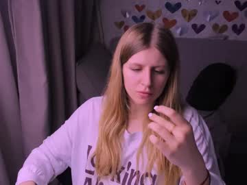 Kirraa_ February 15, 2025 Chaturbate stream image