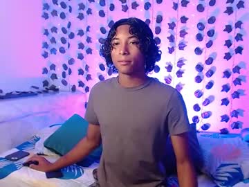 Louis_Hardstar February 15, 2025 Chaturbate stream image