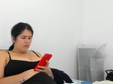 Mia_Soman February 15, 2025 Chaturbate stream image