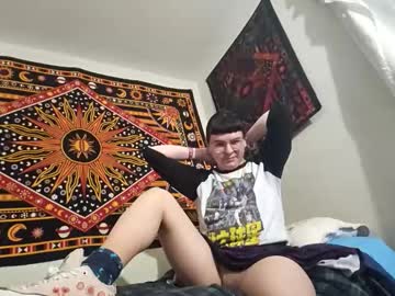 Penis8022 February 15, 2025 Chaturbate stream image