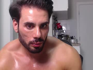 Promuscles4u February 15, 2025 Chaturbate stream image