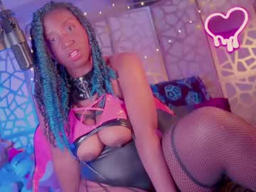 Succubus_Rosemilk February 15, 2025 Chaturbate stream image