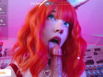 Sweetahri_ February 15, 2025 Chaturbate stream image