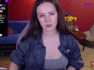 Ursulamoor February 15, 2025 Chaturbate stream image