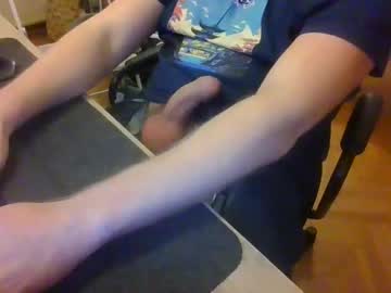 Yourmaster9889 February 15, 2025 Chaturbate stream image