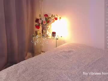 Adelina_Shine February 15, 2025 Chaturbate stream image