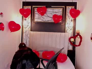 Alen_Wise February 15, 2025 Chaturbate stream image