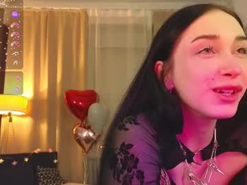 Aliceplaysss February 15, 2025 Chaturbate stream image