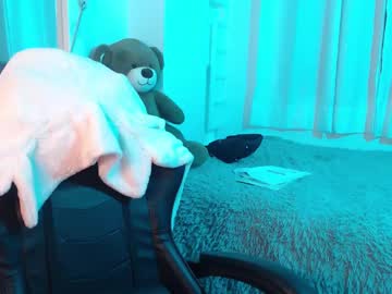 Ambersmith98_ February 15, 2025 Chaturbate stream image