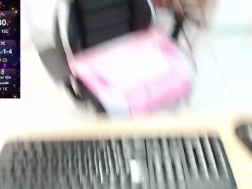 Angelickbo February 15, 2025 Chaturbate stream image
