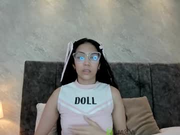 Aome_Rainbow2 February 15, 2025 Chaturbate stream image
