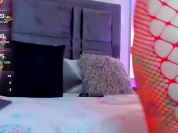 Apriilevans February 15, 2025 Chaturbate stream image