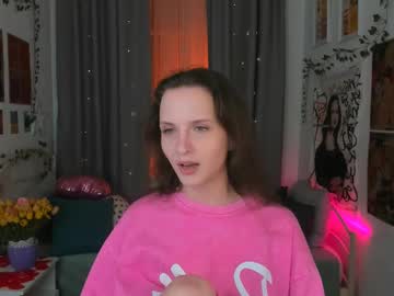 Ariadna_S February 15, 2025 Chaturbate stream image