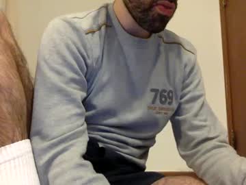 Babyhardy February 15, 2025 Chaturbate stream image