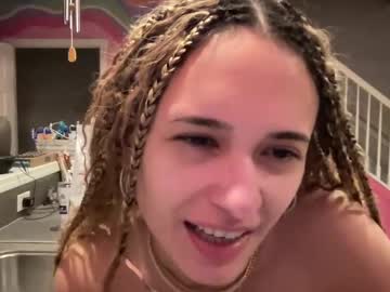 Bbyangelyoga February 15, 2025 Chaturbate stream image