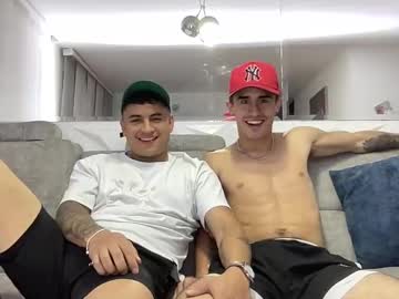 Boyfriend_Fuckme February 15, 2025 Chaturbate stream image