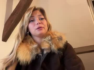 Clairethompsonn February 15, 2025 Chaturbate stream image