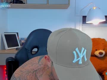 Deymon_Scott February 15, 2025 Chaturbate stream image