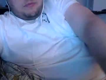 Frenchb0i February 15, 2025 Chaturbate stream image