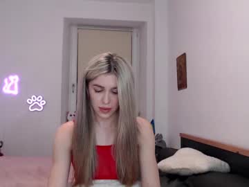 Hot_Berry69 February 15, 2025 Chaturbate stream image