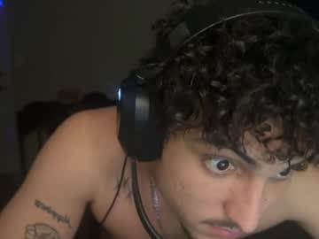 Jaradhendrix February 15, 2025 Chaturbate stream image